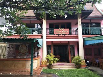 Hotel Kata Minta Phuket