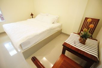 Hotel On Green Resort