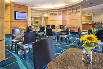 Springhill Suites By Marriott Prince Frederick