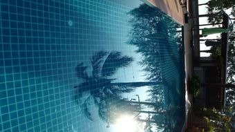 Hotel Palm Beach Resort