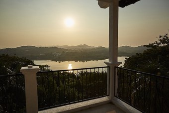 Bed & Breakfast Dos Bahias