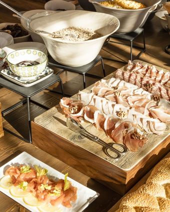 Hotel Faloria Mountain Spa Resort