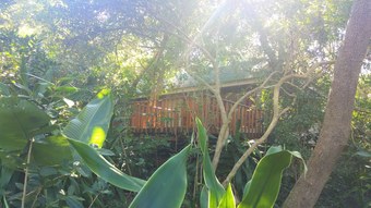 Posada Vista Alta Lodge