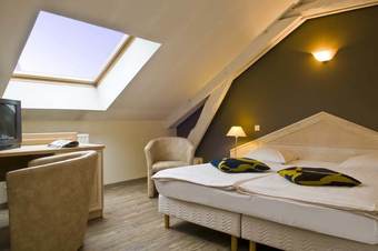 Cocoon Hotel Grenier Des Grottes