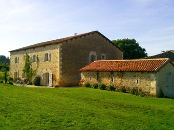 Hotel Tendance Campagne