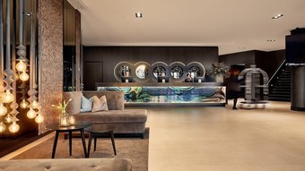 Van Der Valk Hotel Groningen-hoogkerk