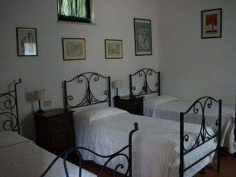 Agroturismo Agriturismo Masseria Portiere Stella