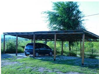 Lodge Caba�as Aliksir