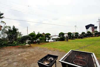 Windmill & Sea Pension