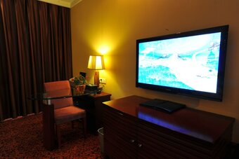 Emeishan Grand Hotel