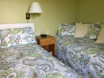 Posada Auberge Beaus�jour