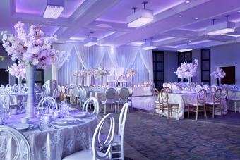 Hotel Courtyard By Marriott Toronto Mississauga/west