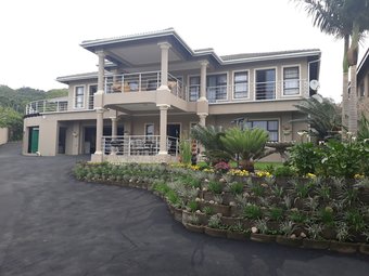 Bed & Breakfast Gee Wizz B And B