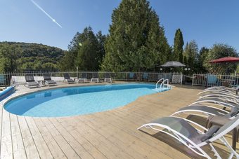 Hotel Auberge H�tel Spa Watel