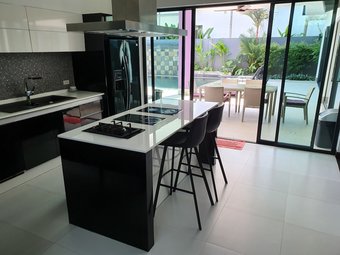 Eden Villa