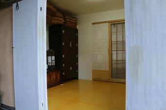 Hotel Dureung Gotaek