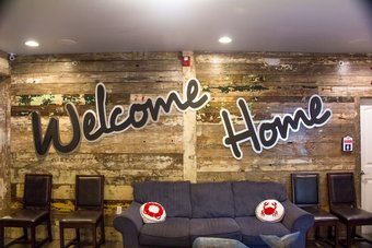 Apartamento Stormy Point Village Lakeside