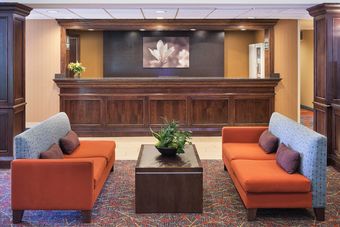 Aparthotel Residence Inn By Marriott Minneapolis Edina