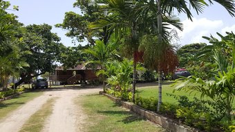 Apartamentos Ocho Rios Villa At Coolshade V