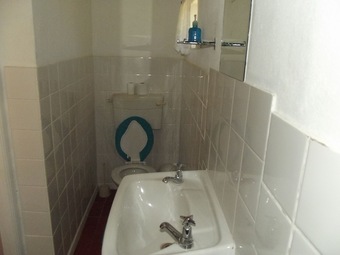 Jesa Accommodation And Camping Grounds