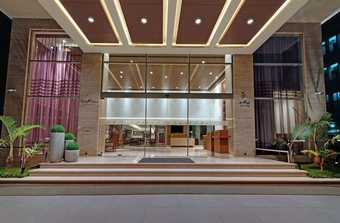 Hotel The Fern Goregaon