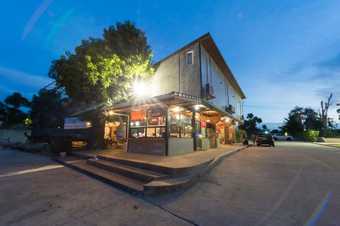 Hotel Riverpool Resort