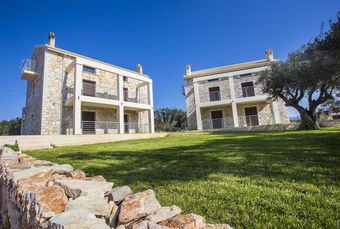 Apartamentos Green Hill