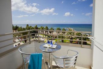 Hotel Louis Ledra Beach