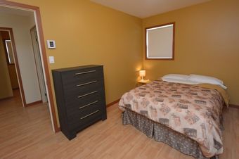 Chalets De L'anse A Jos Et Anse A Yves