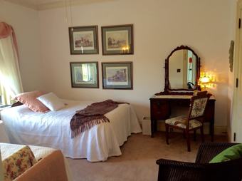 Bed & Breakfast Clonmel Castle