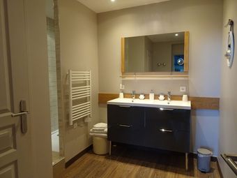 Le Manoir De La Gu�pi�re B&B