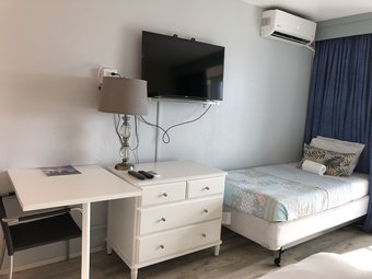 Hotel The Inn On Strand Street