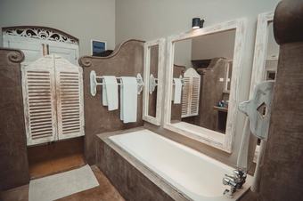 Hotel Villa Setha Wadi