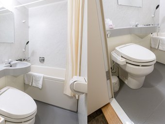 Oyo Hotel Charmant Nachi-katsuura