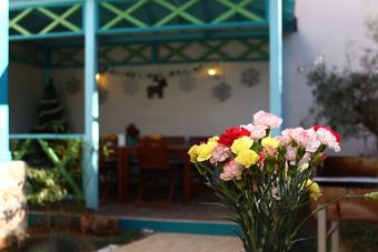 Delight Deluxe Aparts