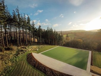 Powerscourt Hotel, Autograph Collection