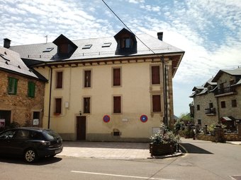 Apartamentos Tramacastilla 3000