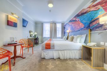 Hotel Ibis Styles Reading Centre