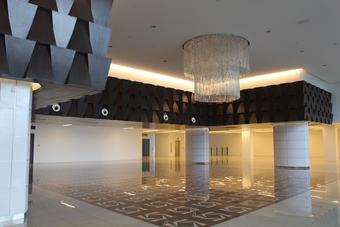 Hotel De Houz - Trefoil Setia Alam Home Stay