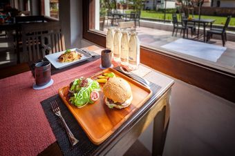 Hotel Sriwilai Sukhothai