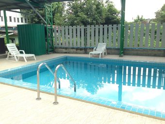 Hotel Eden Garden Resort