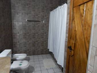 Lodge Caba�as Mer-edith Apart Hotel