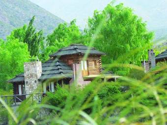 Lodge Mendoza Sol Y Nieve