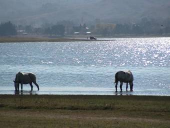 Lodge Balcones De Piedra