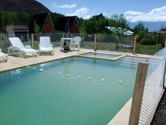 Lodge Tierra De Luna