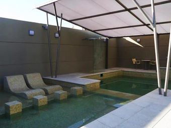 Hotel Platino Termas