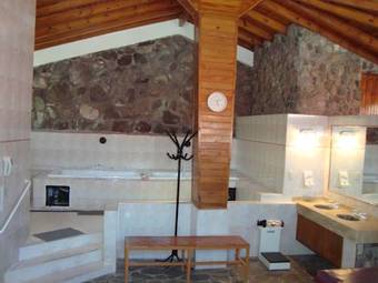 Posada Hosteria Termas Del Challao
