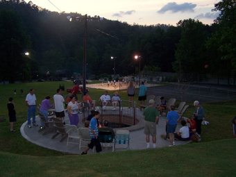 Posada Fontana Village Resort