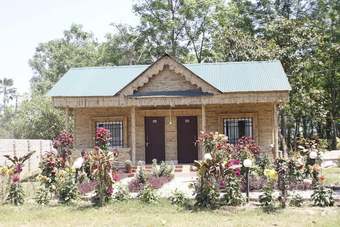 Hotel Gorkha Hamlet Resort