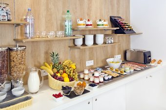 Residhome Asni�res Park